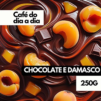 CAFÉ DO DIA A DIA - 250G