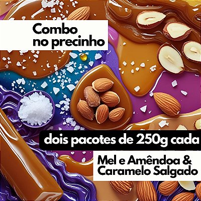COMBO NO PRECINHO - 500G DE CAFÉ