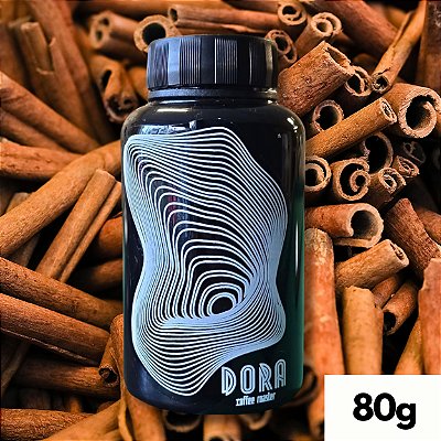 CAFÉ CANELA TROPICAL - 80G