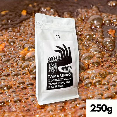 CAFÉ TAMARINDO - 250G