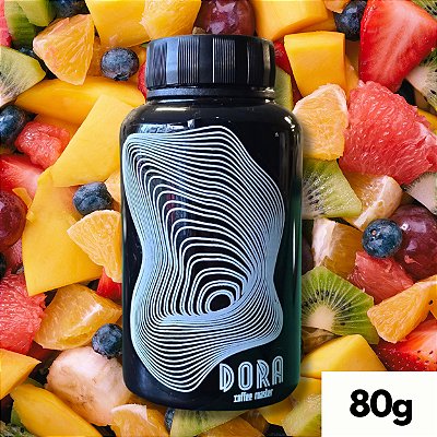 CAFÉ SALADA DE FRUTAS - 80G