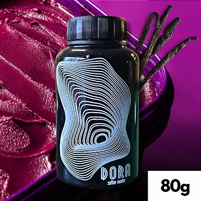 CAFÉ AÇAÍ E BAUNILHA