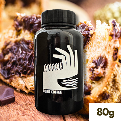 DROP CAFÉ CHOCOTONE