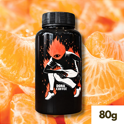 DROP CAFÉ TANGERINA