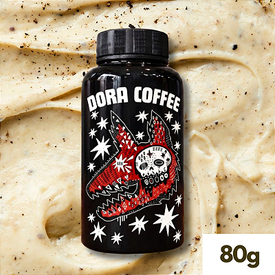 DROP CAFÉ CHOCOLATE BRANCO E BAUNILHA