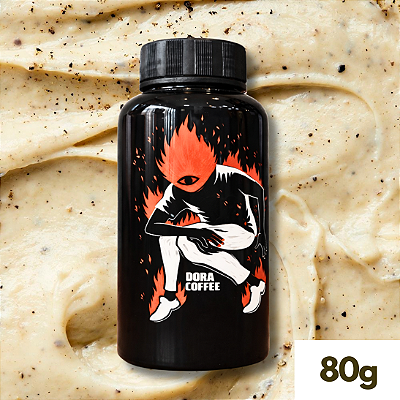 DROP CAFÉ CHOCOLATE BRANCO E BAUNILHA