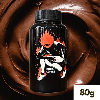 DROP CAFÉ CREME DE AVELÃ