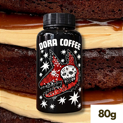 DROP CAFÉ PÃO DE MEL