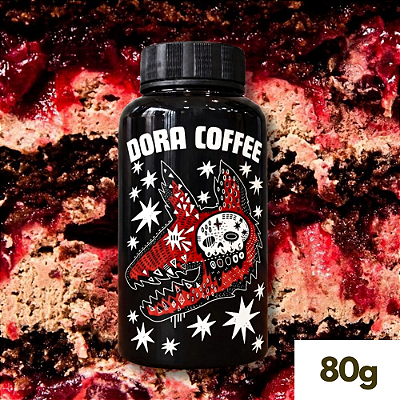 DROP CAFÉ FLORESTA NEGRA