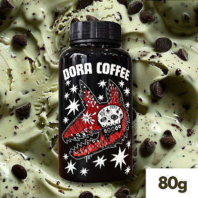 DROP CAFÉ CHOCOMENTA