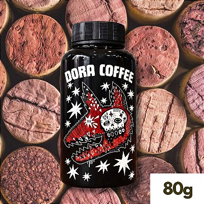 DROP CAFÉ VINHO DO PORTO