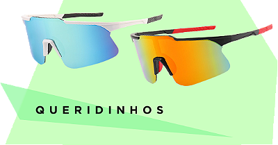 Mini Queridinhos