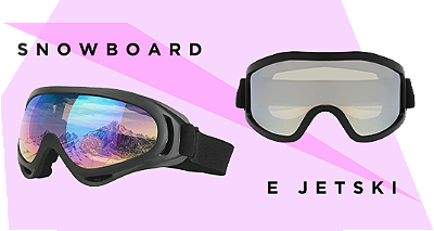 Mini Snowboard