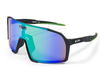 Óculos De Sol Hupi Andez Masculino Feminino Ciclismo Bike