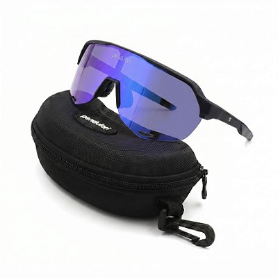 Óculos Ciclismo Masculino Feminino Pendulari Air Proteção UV