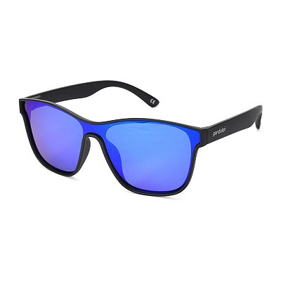 Óculos De Sol Pendulari Vibe Beach Corrida Casual Unissex