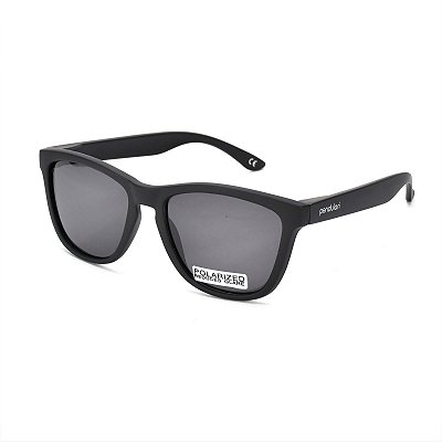 Óculos De Sol Polarizado Pendulari Surf Masculino Feminino Proteção Uv