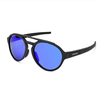 Óculos De Sol Pendulari Draco Esportivo Proteção Uv Beach Tennis