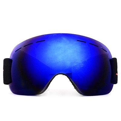 Óculos Snowboard Esqui Jet Ski Paintball Espelhado Proteção