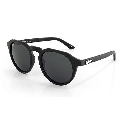 Óculos De Sol Hupi Spike Corrida Casual Beach Esportivo Uv