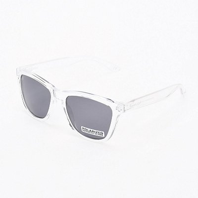 Óculos De Sol Pendulari Surf Armação Transparente Polarizado Proteção Uv400