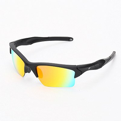 Óculos De Sol Pendulari Racing Bike Ciclismo Corrida Pesca Proteção Uv 400