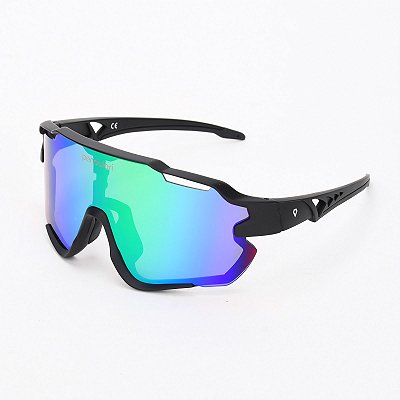 Óculos De Sol Pendulari Run Esportivo Bike Corrida Beach Tennis Uv 400