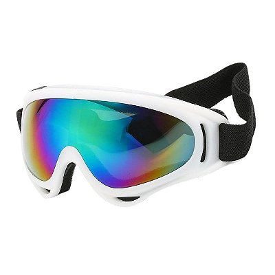 Óculos Esportivo Jet Ski Snowboard Kitesurf Motocross Esqui