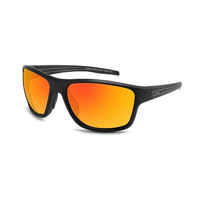 Óculos De Sol Polarizado Pesca Corrida Ciclismo Beach Tennis