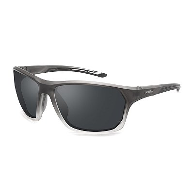 Óculos De Sol Polarizado Corrida Beach Pesca Esportiva Uv400