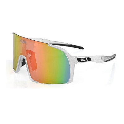 Óculos De Sol Esportivo Hupi Andez Corrida Beach Ciclismo Uv