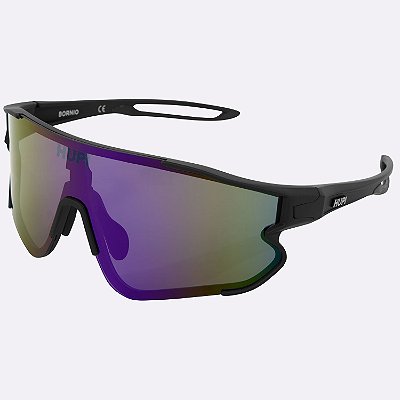 Óculos De Sol Hupi Bornio Beach Corrida Ciclismo Proteção Uv