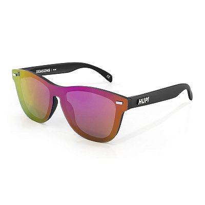 Óculos De Sol Corrida Beach Tennis Hupi Seasons Polarizado