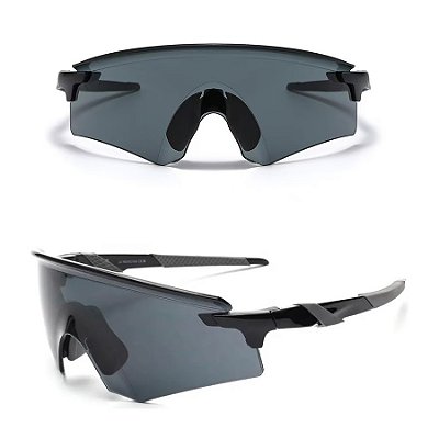 Óculos De Sol Esportivo Ciclismo Corrida Beach Proteção Uv