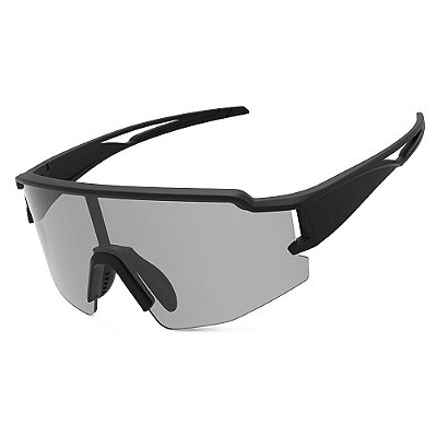 Óculos Esportivo Corrida Beach Vôlei Ciclismo Proteção UV400