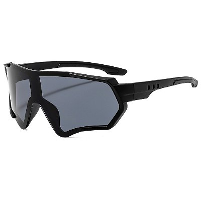 Óculos De Sol Esportivo Bike Corrida Beach Tennis MTB UV400