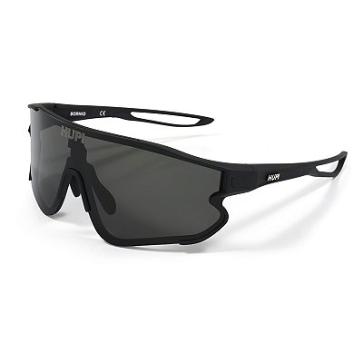 Óculos De Sol Hupi Bornio Ciclismo Corrida Beach Vôlei UV400
