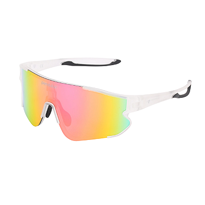 Óculos De Sol Pace Cristal Uv Corrida Vôlei Ciclismo Beach