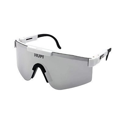 Óculos De Sol Hupi Maverick Bike Beach Tennis Corrida UV 400