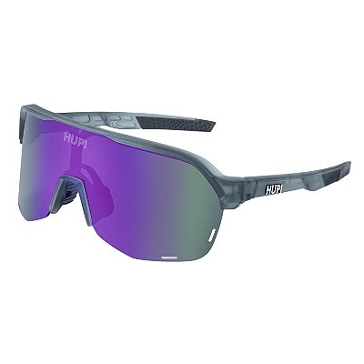 Óculos de Sol Hupi Huez Corrida Bike Beach Tennis Hiking UV