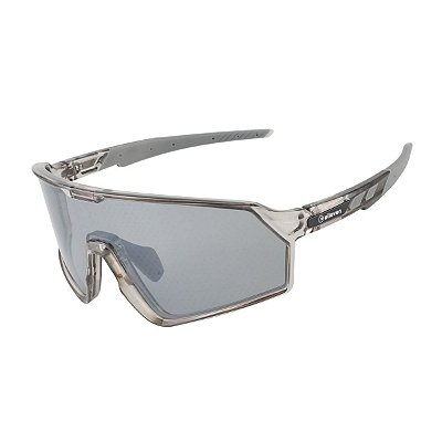 Óculos De Sol Elleven Esportivo Ciclismo Corrida Bike MTB UV