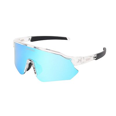 Óculos Esportivo De Sol Ciclismo Corrida Pendulari Ultra Uv