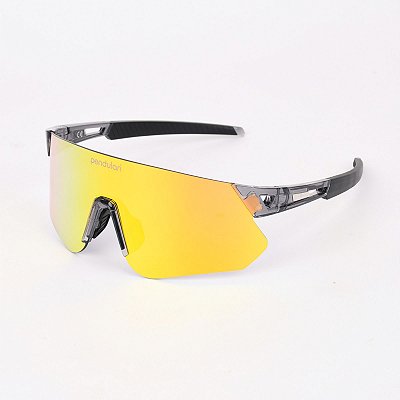 Óculos De Sol Esportivo Pendulari Volt Corrida Ciclismo UV