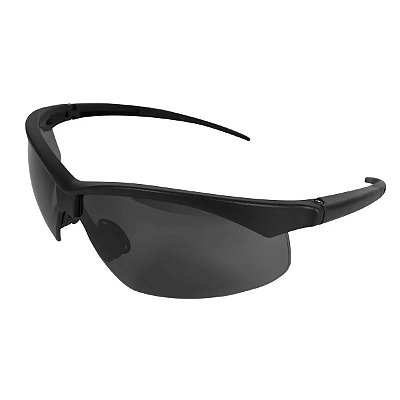 Óculos Bike Ciclismo Esportivo Preto Evolution Ultra Leve