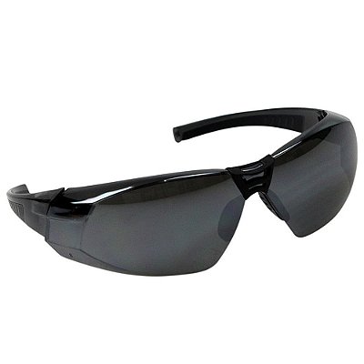 Óculos De Sol Bike Ciclismo Esporte Cayman Preto Proteção Uv