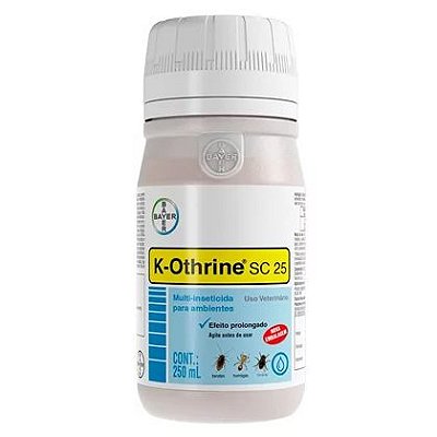K-Othrine SC 250ml