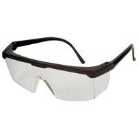 Óculos de proteção incolor