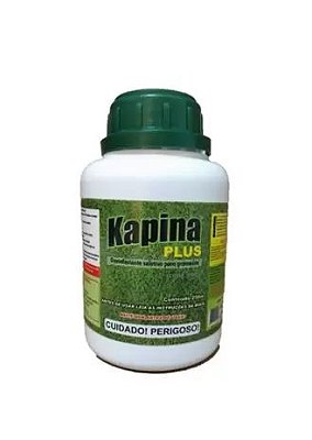 KAPINA PLUS 250 ML