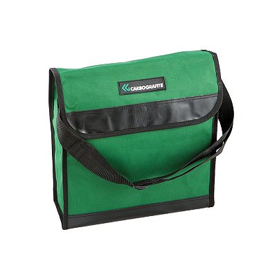 BOLSA FERRAMENTAS NYLON FECHADA CG425 C/ALÇA