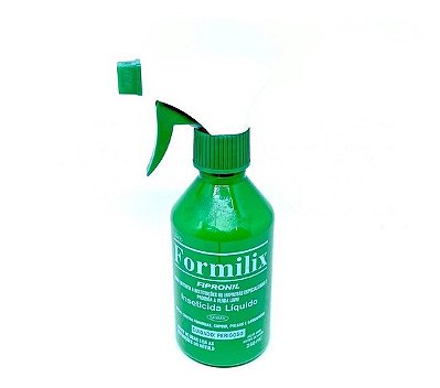 FORMILIX C VALVULA GATILHO 250ML